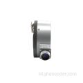 Encoder nan encoder motè